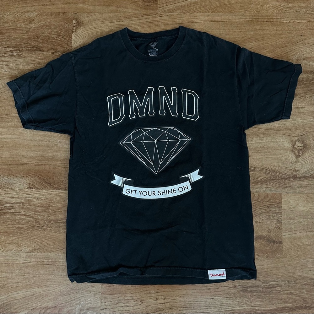 Diamond Supply co T Shirt